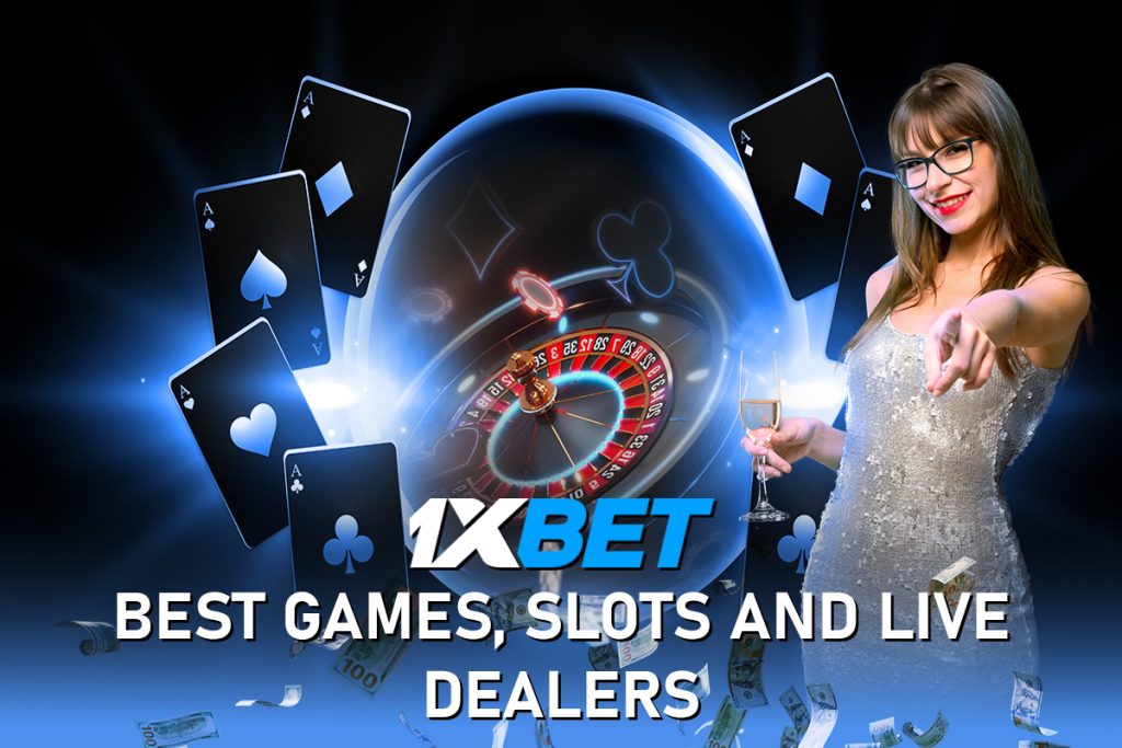 Explore 1xBet Cambodia Betting A Comprehensive Guide