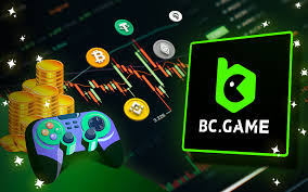 Exploring the Exciting Features of the BC Game App 20 Exploring the Exciting Features of the BC Game App 20