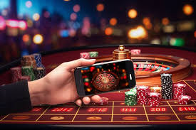 Německé online casino Objavte svet online hazardu Německé online casino Objavte svet online hazardu