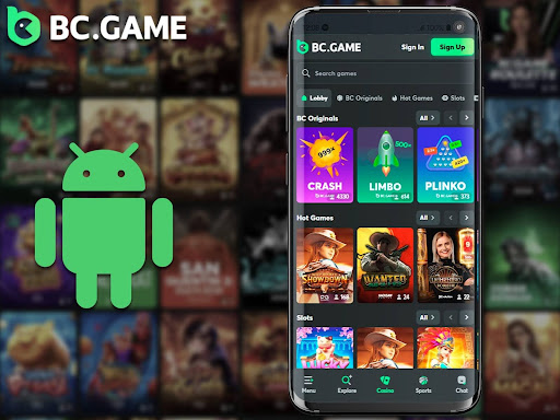 The Thrill of Winning BC.Game Casino Experience The Thrill of Winning BC.Game Casino Experience