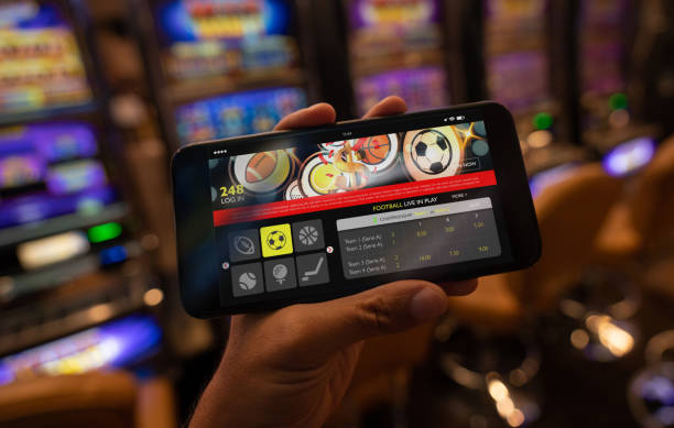 Ultimate Guide to Online Betting with dominobet Ultimate Guide to Online Betting with dominobet