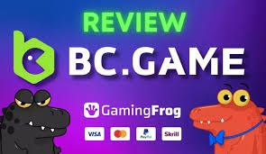 Unlocking the Excitement of BC.Game Bonuses Unlocking the Excitement of BC.Game Bonuses