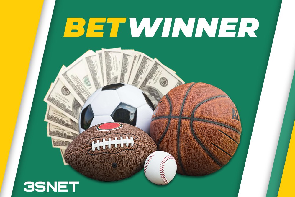 Unlocking Winning Opportunities with Betwinner Sports Codes Unlocking Winning Opportunities with Betwinner Sports Codes