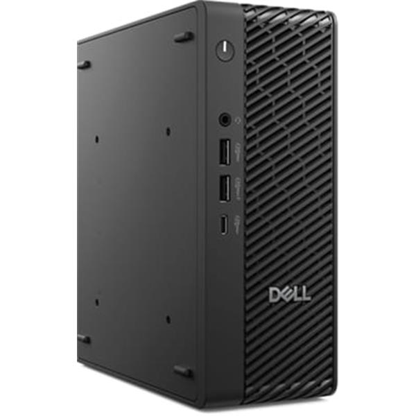 DELL PRO MAX MICRO FCM2250 Ultra 7-265/16GB/RTXA400 4GB/SSD 512GB/Win11PRO
