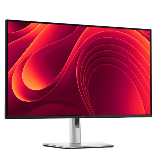 Monitor Dell PRO 32 PLUS HUB usb-c 32,5"(2560×1440),16:9, IPS, 100Hz, 5ms