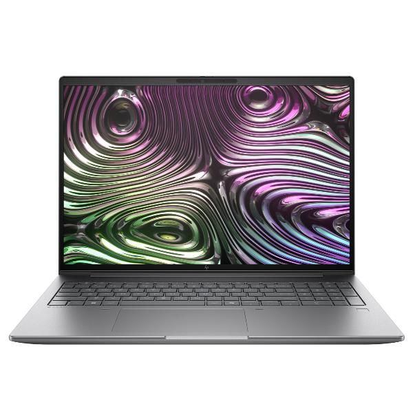 HP ZBOOK X G1i 16 Ultra 7-255H/32GB/RTX PRO2000 Blackwell 8GB/SSD 1TB/16"/Win11PRO