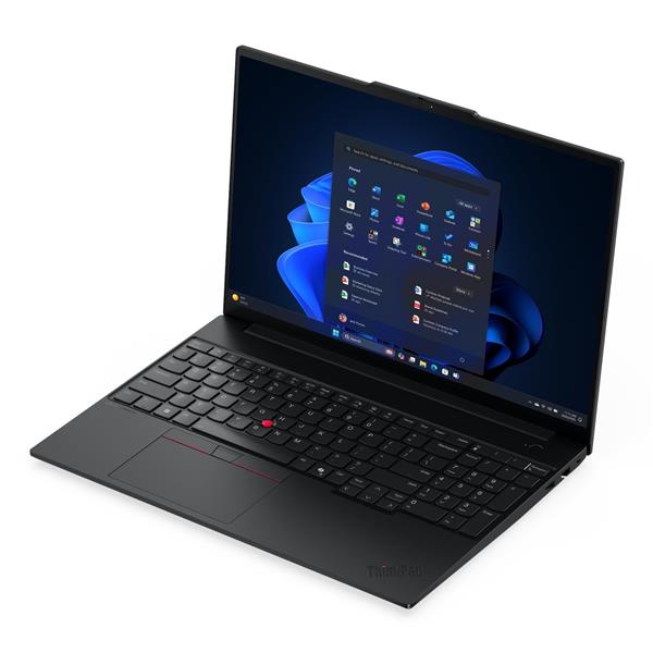 LENOVO THINKPAD E16 GEN 3 Ultra 5-255U/16GB/SSD 512GB/16"/Win11PRO