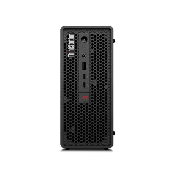 LENOVO THINKSTATION P3 ULTRA SFF i7-14700/32GB/SSD 1TB/Win11PRO