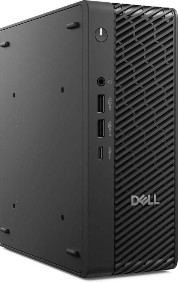 DELL PRO MAX MICRO FCM2250 Ultra 7-265/16GB/RTXA1000 4GB/SSD 1TB/Win11PRO