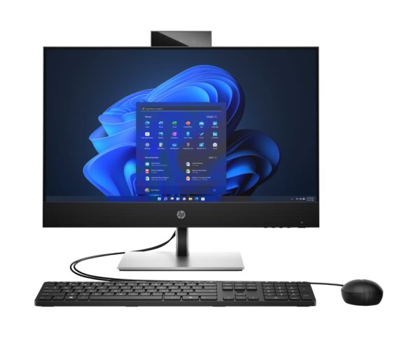 HP PRO ONE 440 G9 AIO i5-14500T/16GB/SSD 512GB/23,8"/Win11PRO