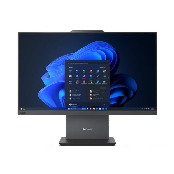 LENOVO AIO THINKCENTRE NEO 50A 24 GEN 5 i7-13620H/16GB/SSD 512GB/23,8"TOUCH/Win11PRO