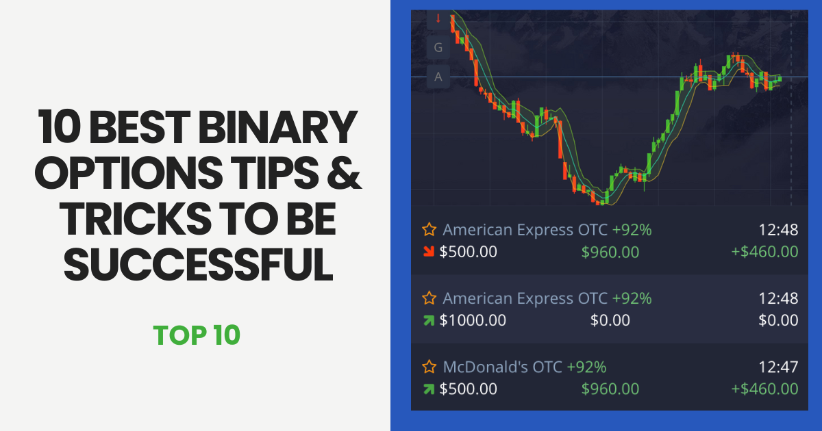 Discover the Best Binary Options Trading Platform 3 Discover the Best Binary Options Trading Platform 3