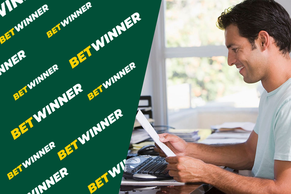 Discover the Thrills of BetWinner Online Sportsbook 2