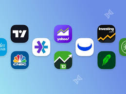 Discovering the Trading Best App Your Guide to Successful Trading