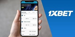 Get Started with 1xBet Download APP Your Guide to Mobile Betting Get Started with 1xBet Download APP Your Guide to Mobile Betting