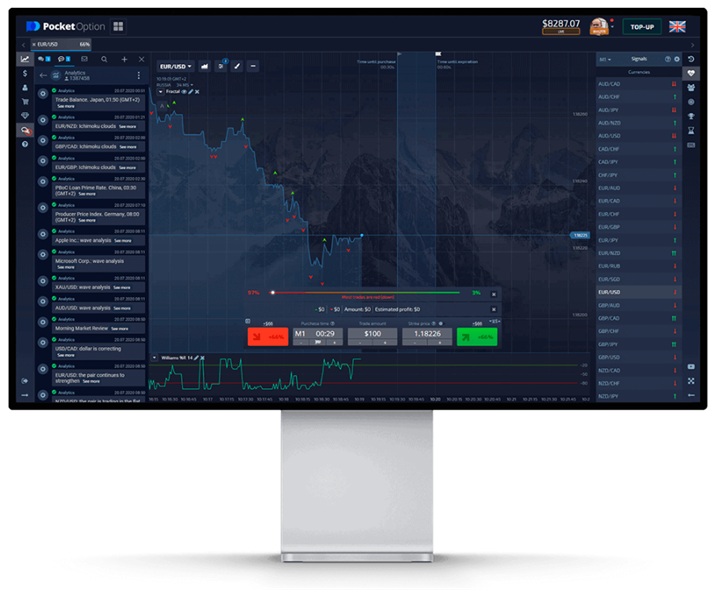 Is Pocket Option a Regulated Platform An In-Depth Analysis Is Pocket Option a Regulated Platform An In-Depth Analysis