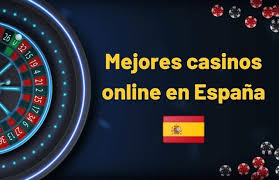 Los Mejores Casinos Españoles Diversión y Apuestas Seguras Los Mejores Casinos Españoles Diversión y Apuestas Seguras
