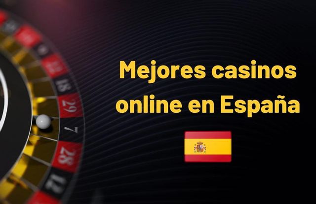 Los Mejores Casinos Españoles Diversión y Apuestas Seguras Los Mejores Casinos Españoles Diversión y Apuestas Seguras