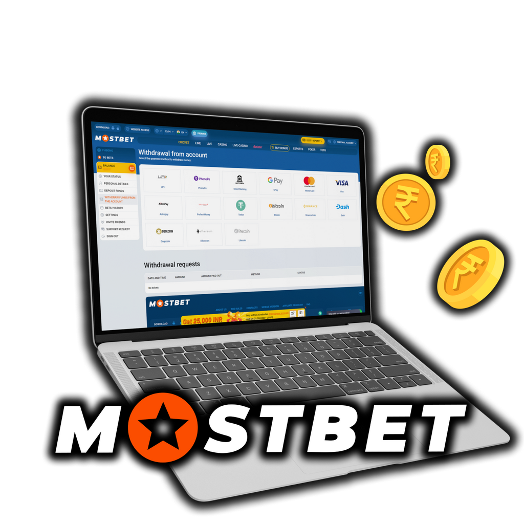 Mostbet Portugal: Ganhe um bônus de até 1400 PLN na Mostbet PT hoje!