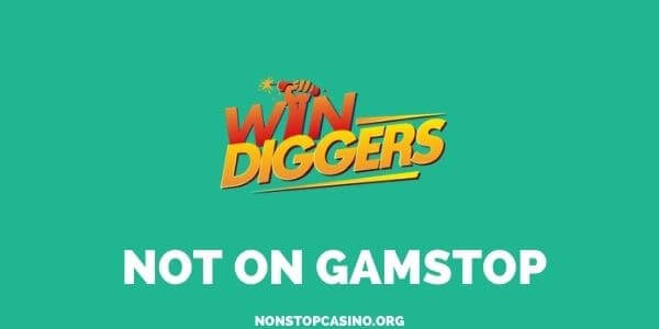 Win Diggers Casino Site System