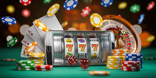 Objevte nejvýhodnější nové casino bonus bez vkladu
