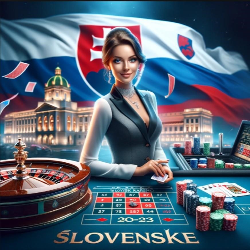 Objevte svět nejnovější casino Jaké novinky a trendy přináší