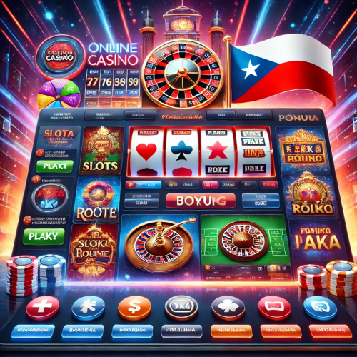 Objevte Svět Online Casino - Zábava bez Hranic Objevte Svět Online Casino - Zábava bez Hranic