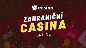 Online casino s českou licencí - Zábava a bezpečnost na dosah ruky