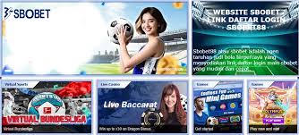 Panduan Lengkap SBOBET Deposit Dana untuk Pemain Indonesia 4 Panduan Lengkap SBOBET Deposit Dana untuk Pemain Indonesia 4