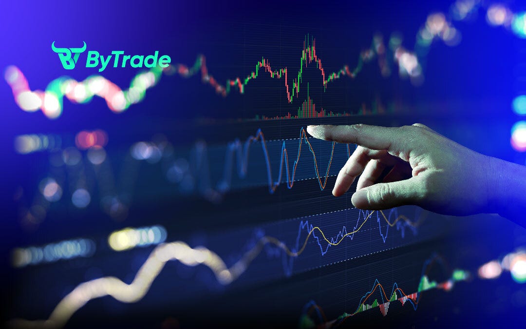 Understanding Crypto Trading Means for Beginners Understanding Crypto Trading Means for Beginners