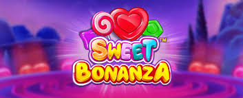 Узнайте все о Sweet Bonanza волшебный мир сладостей и больших выигрышей
