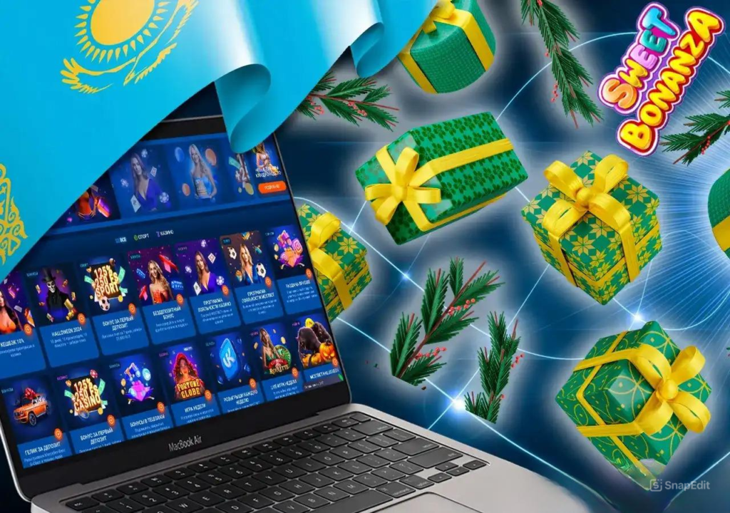 Узнайте все о Sweet Bonanza волшебный мир сладостей и больших выигрышей