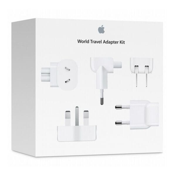 Apple Kit Adattarore Internazionale