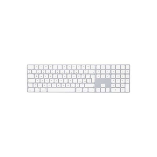 Apple Magic Keyboard con tastierino numerico – Italiano