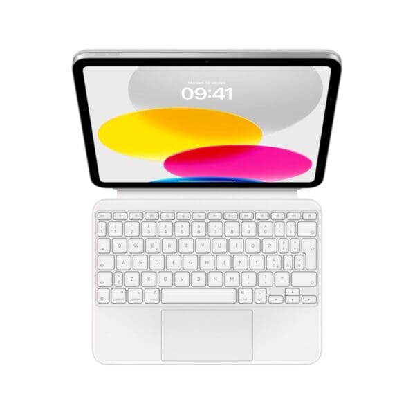 Apple Magic Keyboard Folio per iPad (A16) - Italiano