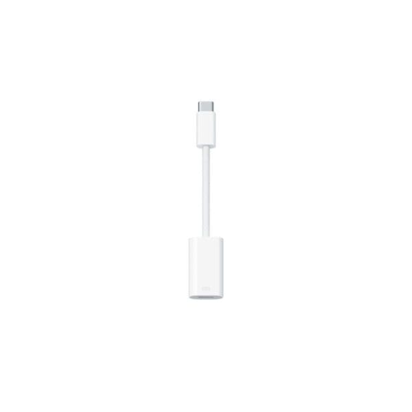 Apple Adattore da USB-C a LIGHTNING