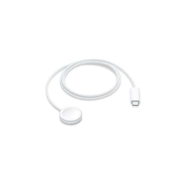 Apple Cavo Magnetico  USB-C per la Ricarica Rapida di Apple Watch 1m