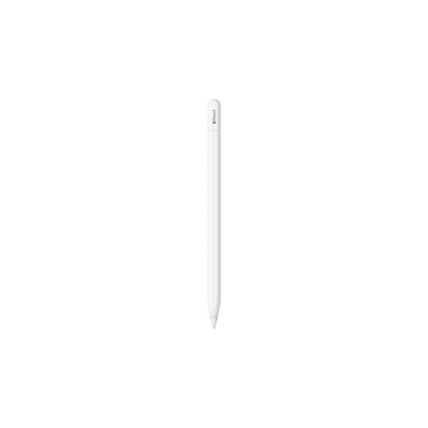 Apple pencil USB-C