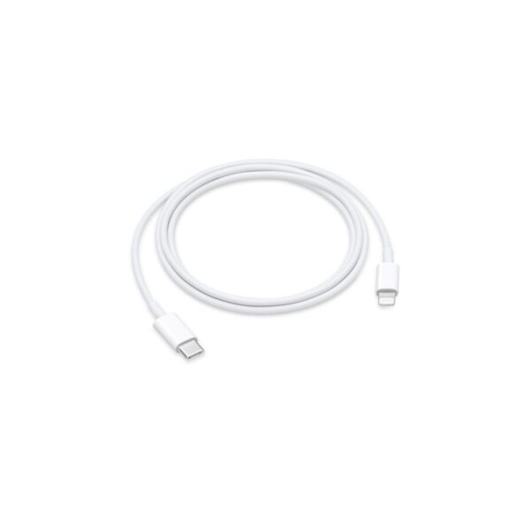 Apple Cavo USB-C  a Lightning(1M)