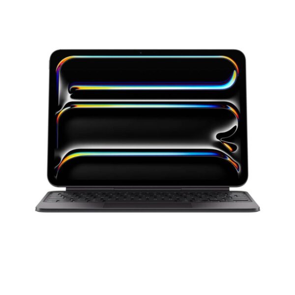 Apple Magic Keyboard per iPad Pro 11" (M4) - Italiano - Nero
