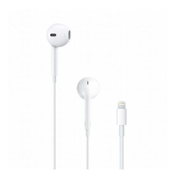 Apple Auricolari EarPods Lightning