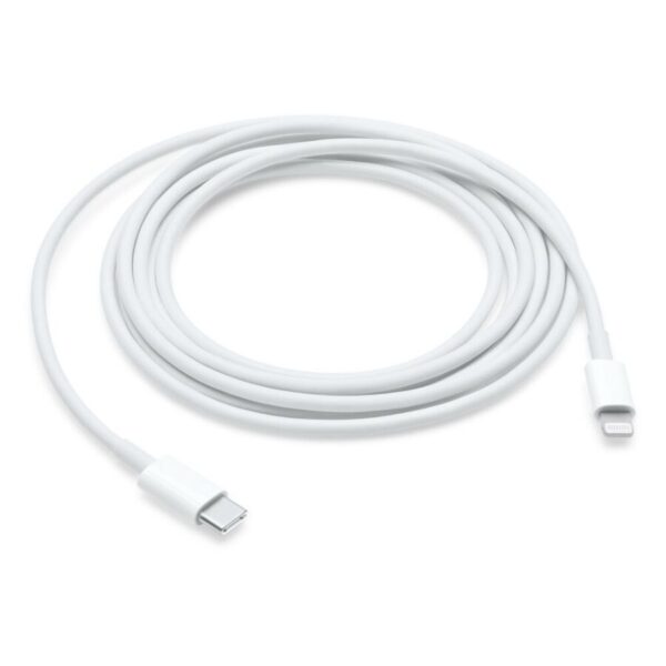 Apple Cavo USB-C  a Lightning (2m)