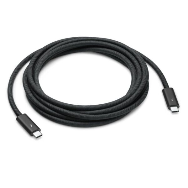 Apple Cavo Thunderbolt 4 (USB‑C) Pro 3m