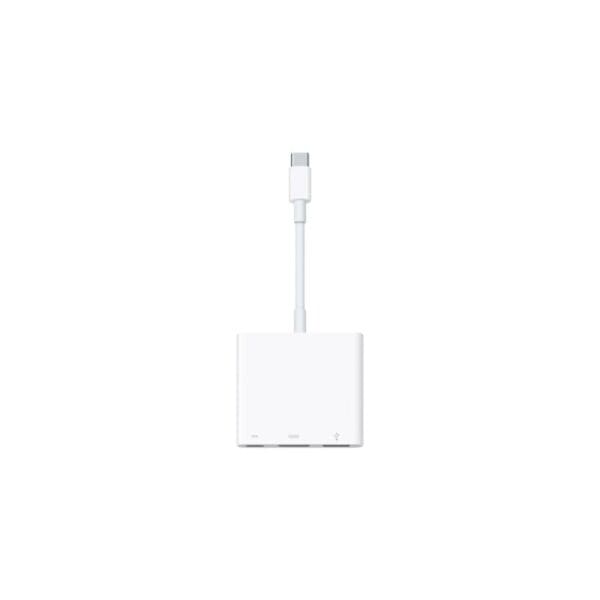 Apple Adattarore Multiporta da USB-C ad AV digitale