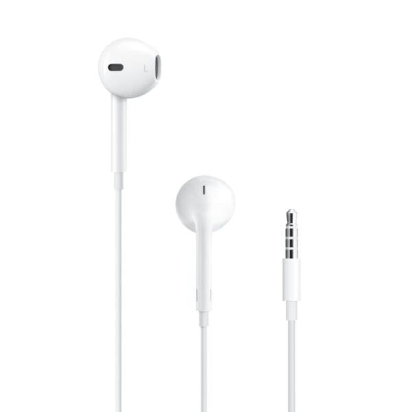 Apple Auricolari EarPods con Telecomando e Microfono