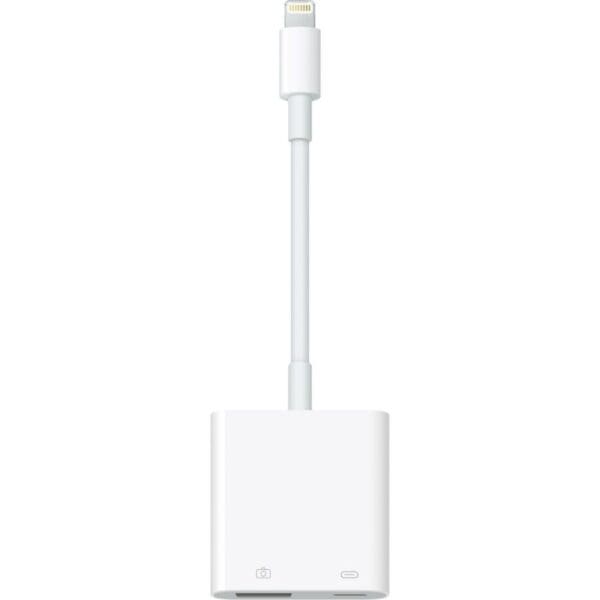 Apple Adattatore per fotocamere Lightning-USB 3