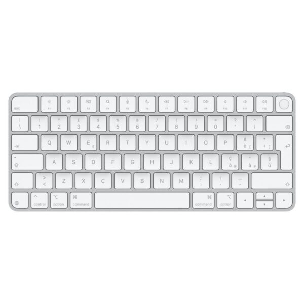Apple Magic Keyboard con Touch ID per Mac con chip Apple - Italiano