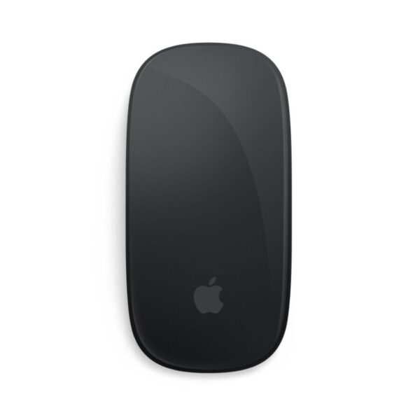 Apple Magic Mouse - Superficie Multi‑Touch nero