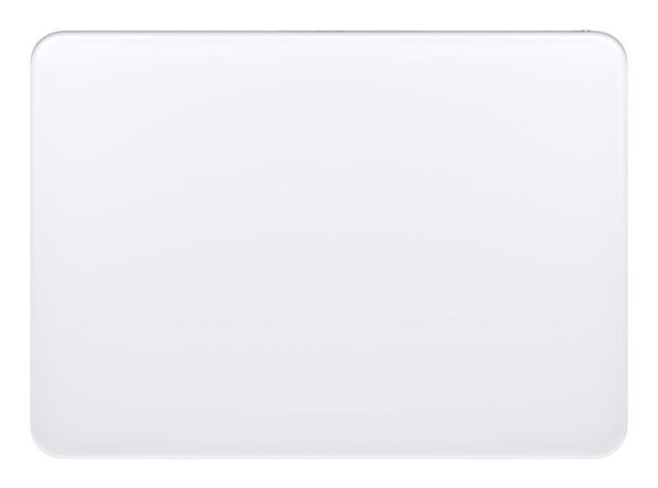 Apple Magic Trackpad - Superficie Multi‑Touch bianca