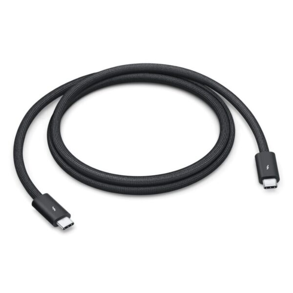 Apple Cavo Thunderbolt 5 (USB-C) PRO (1M)
